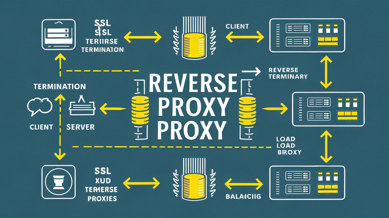 How to Set Up a Reverse Proxy