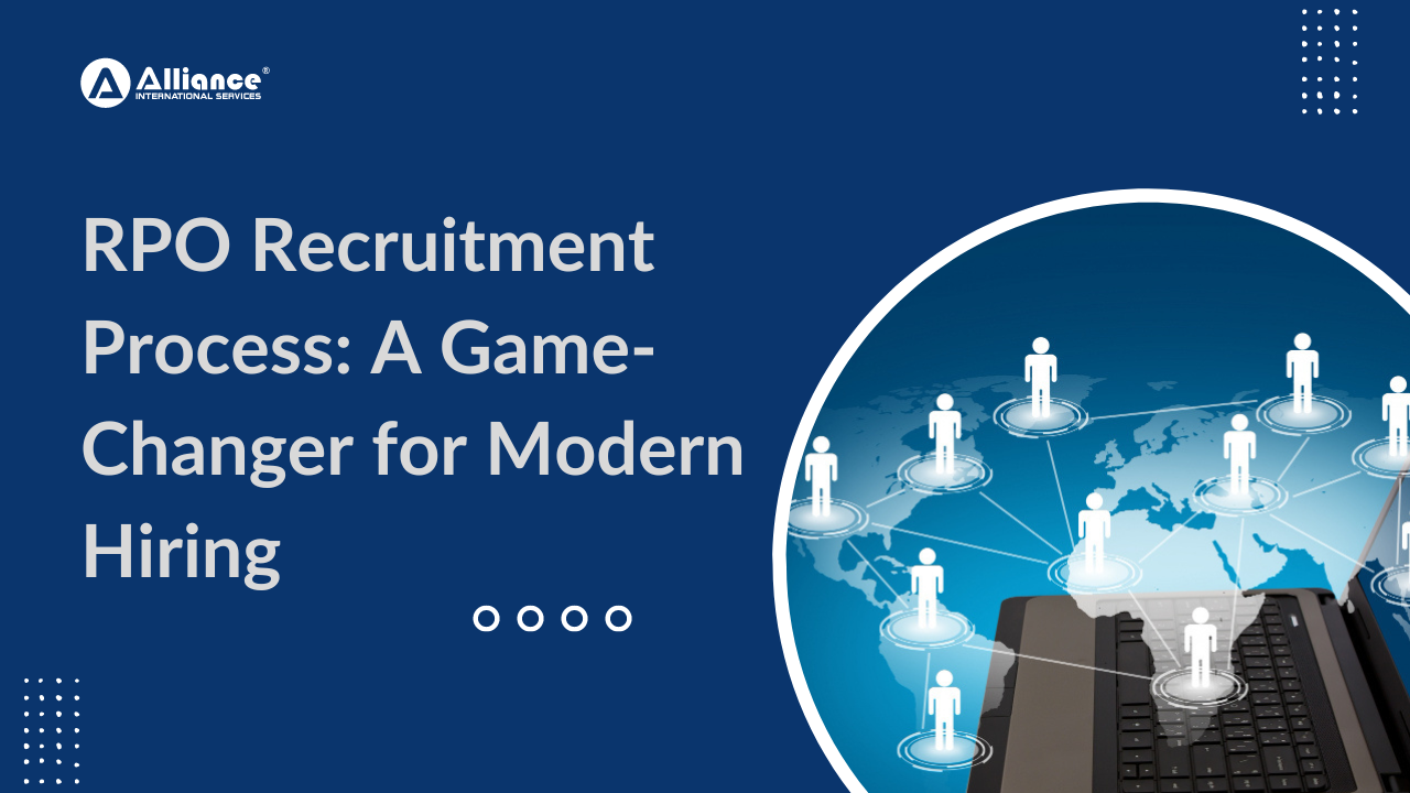 RPO Recruitment Process: A Game-Changer for Modern Hiring