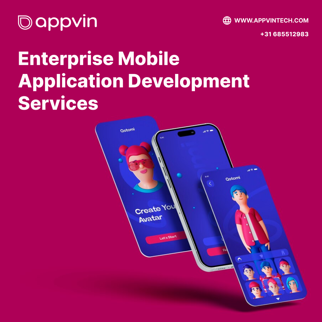 Overcoming the Top 7 Challenges in Enterprise App Development