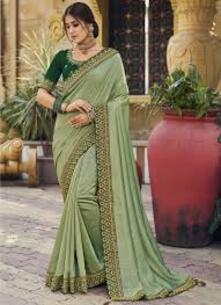 Georgette Sarees: A Timeless Elegance