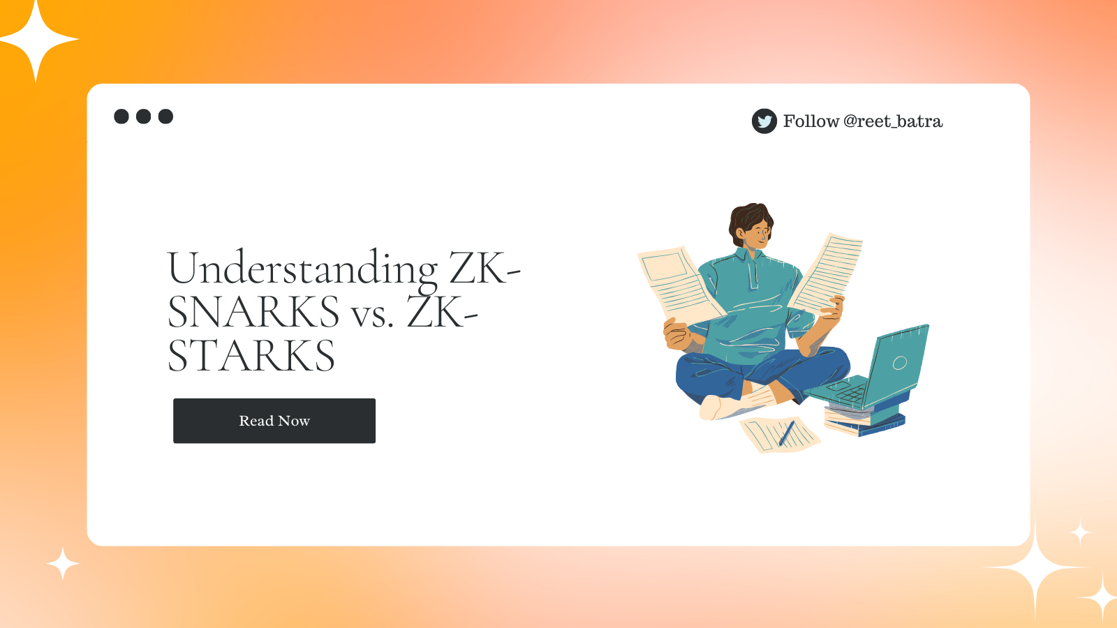 Understanding ZK-SNARKs vs. ZK-STARKs