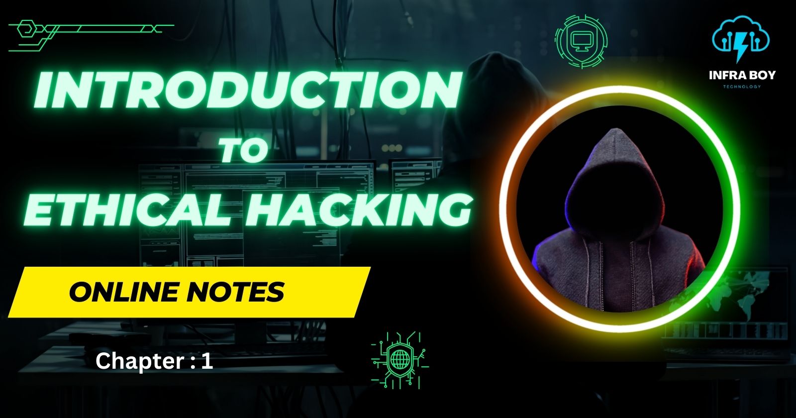 Introduction to Ethical Hacking: Getting Started