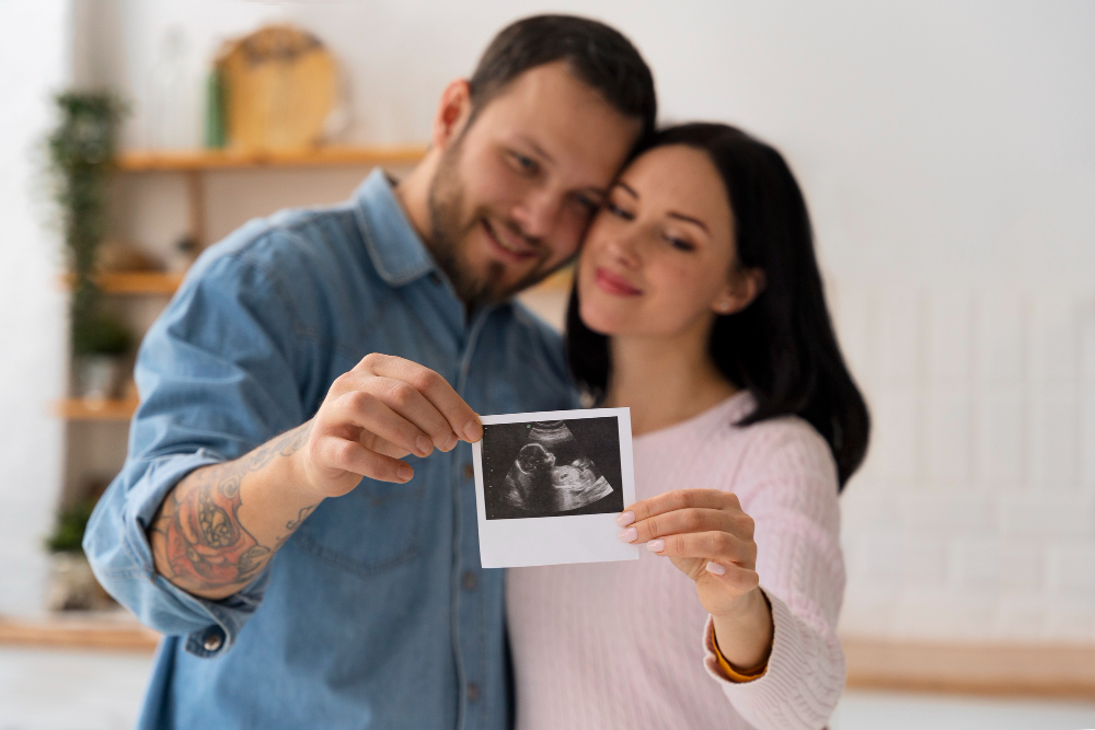 The Miracle of Test Tube Babies: A Journey into Assisted Reproductive Technology