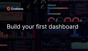 Day 76: Build a Grafana dashboard