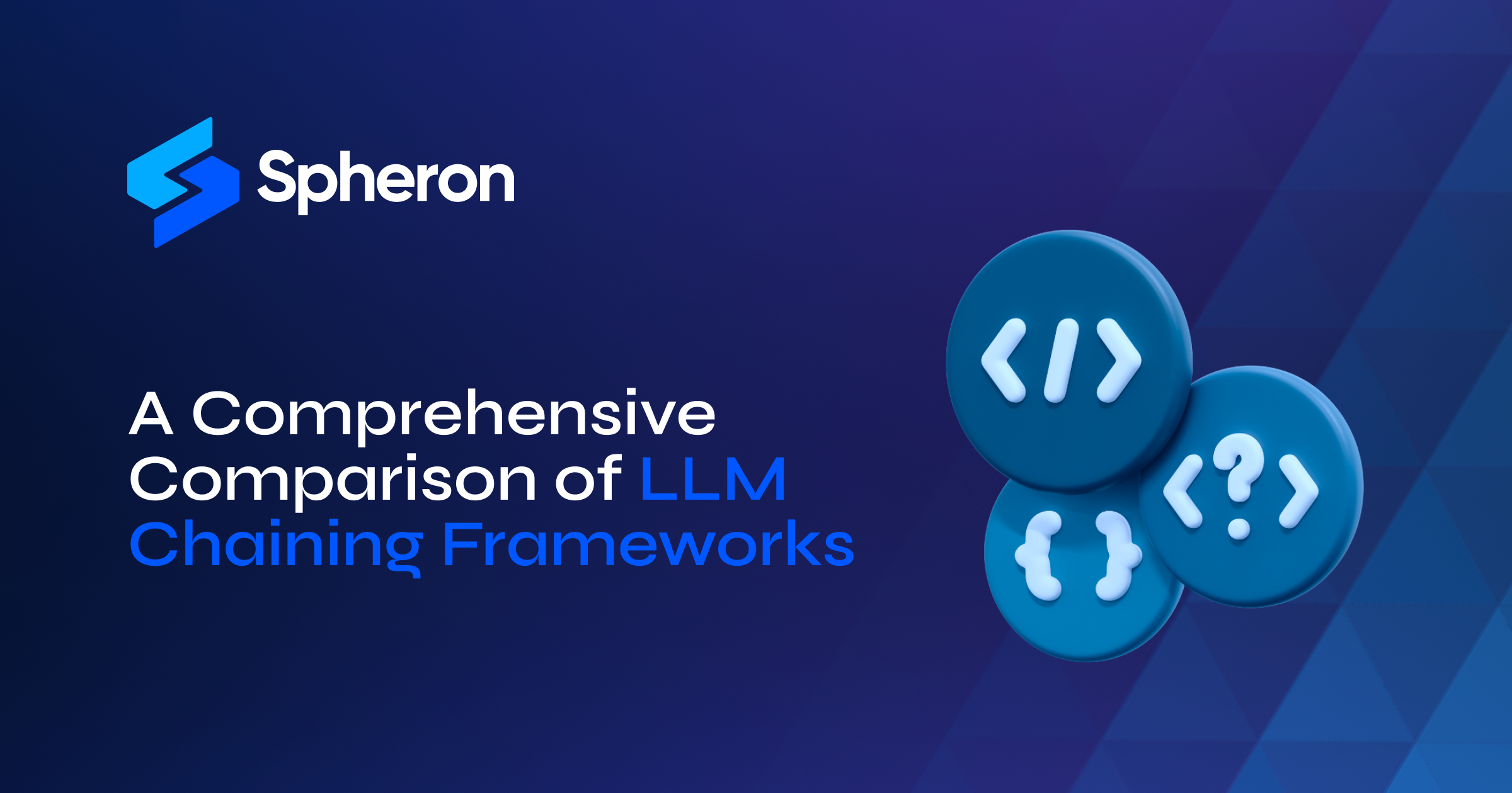 A Comprehensive Comparison of LLM Chaining Frameworks