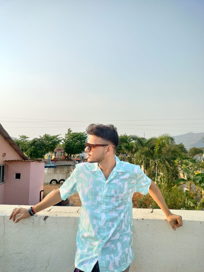 Rugwed Bodhankar