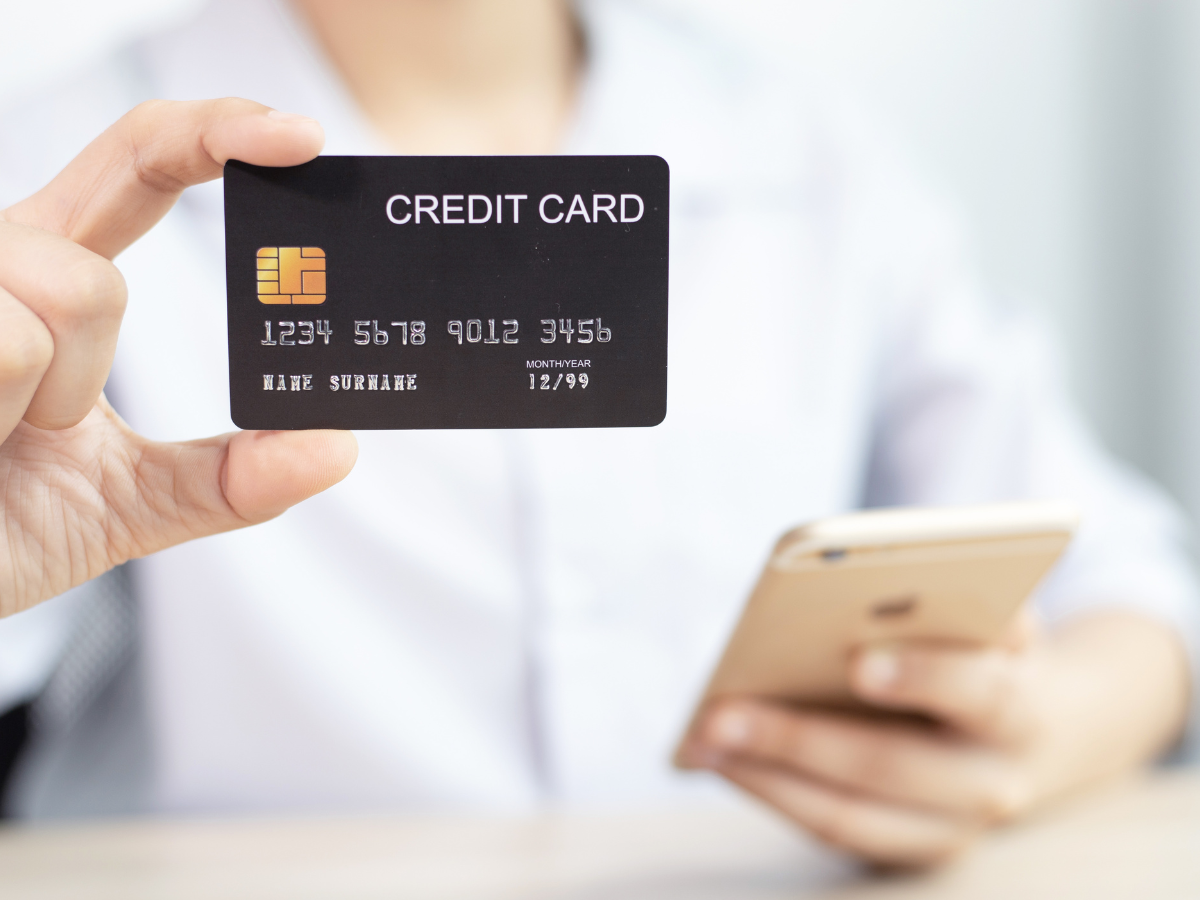 Entendendo as Taxas e Encargos do seu Cartão de Crédito