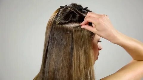 Transform Your Look With Clip-In Hair