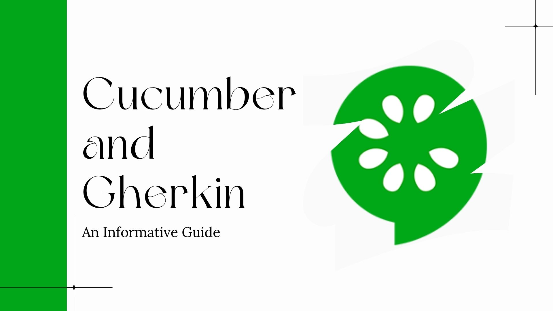 Cucumber Testing and Gherkin: A Comprehensive Guide