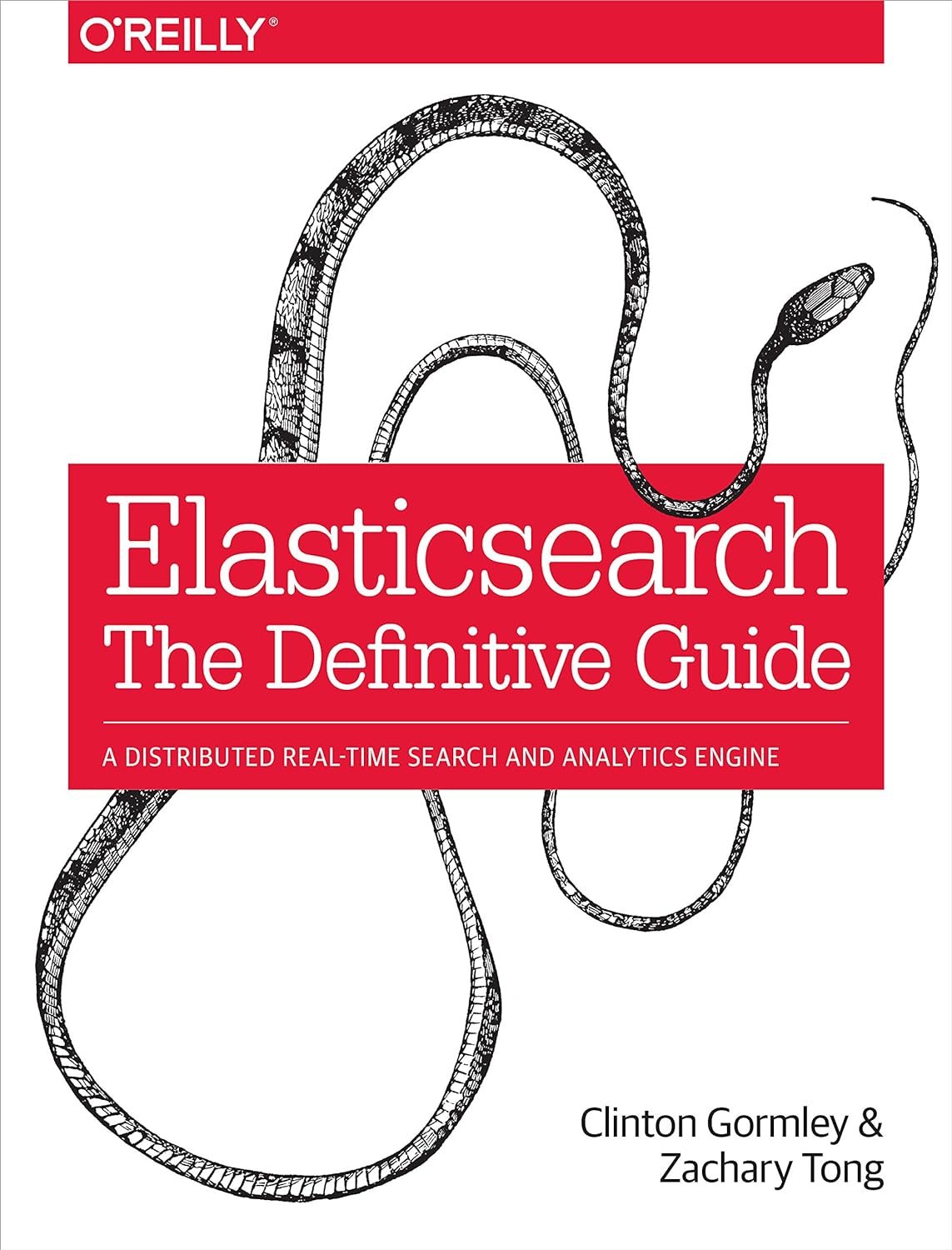 Elastic Search [Chapter 1]