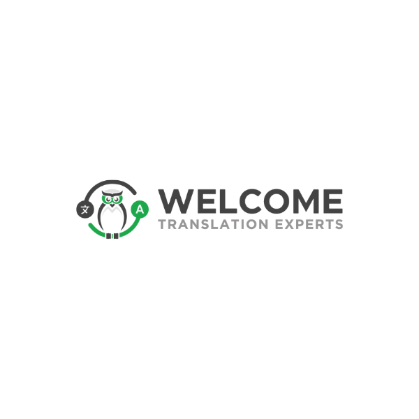 Welcome Translation Experts