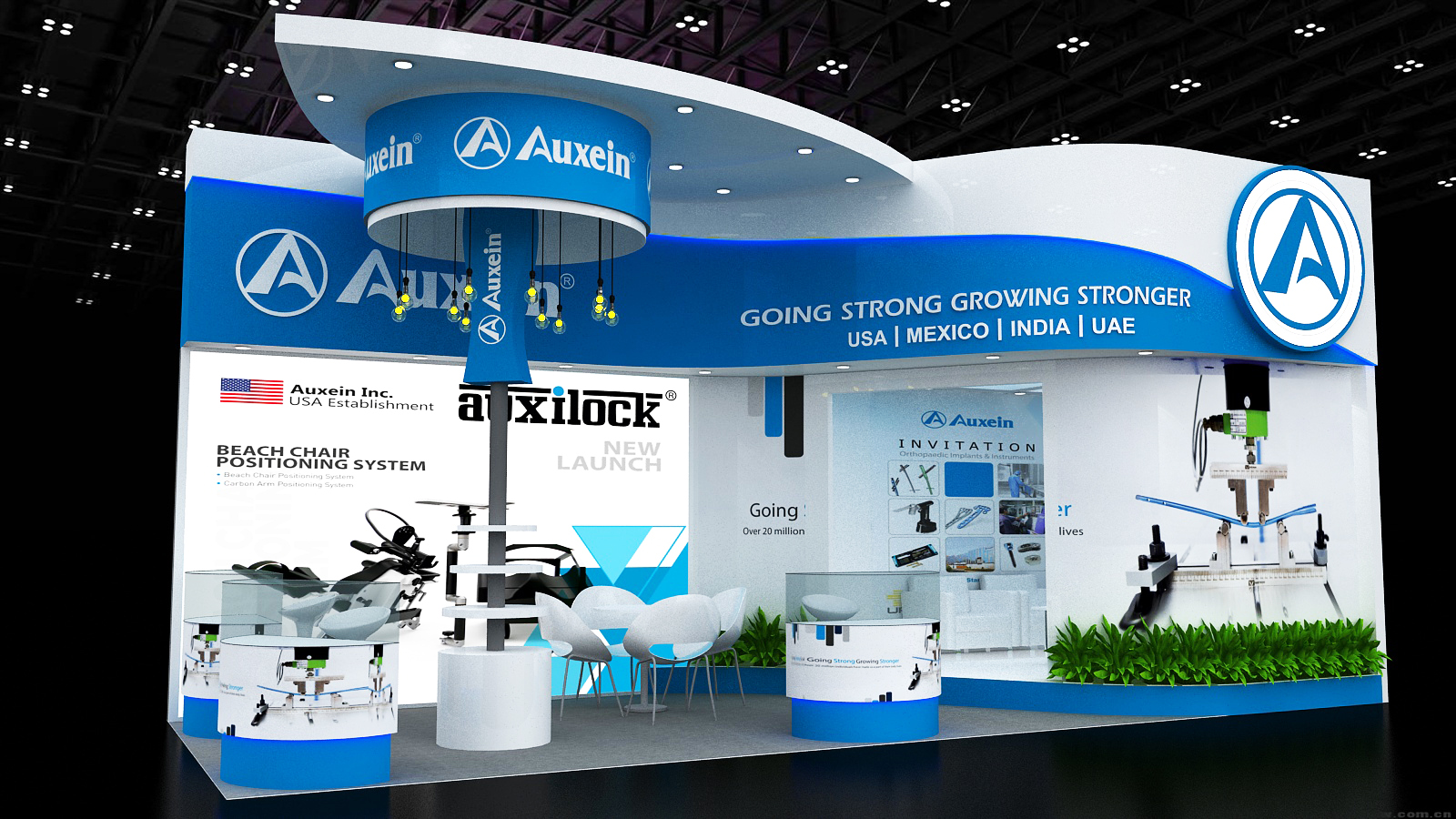 Tips and Tricks for a Successful Exhibition Stand in Berlin