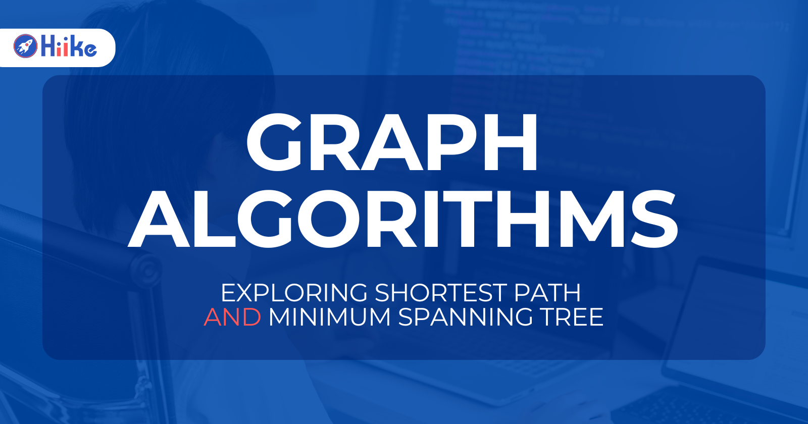 Graph Algorithms: Exploring Shortest Path and Minimum Spanning Tree