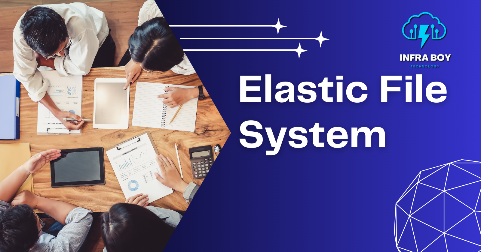 AWS Elastic File System