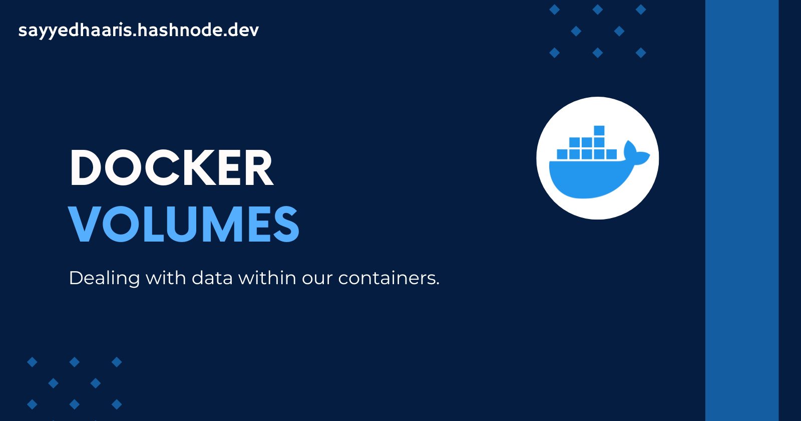 Docker Volumes