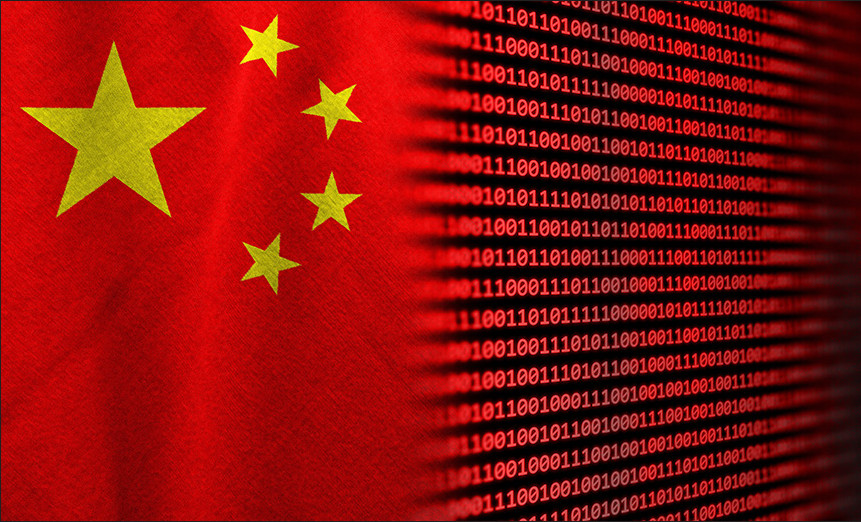 Researchers Uncover Chinese Hacking Cyberespionage Campaign