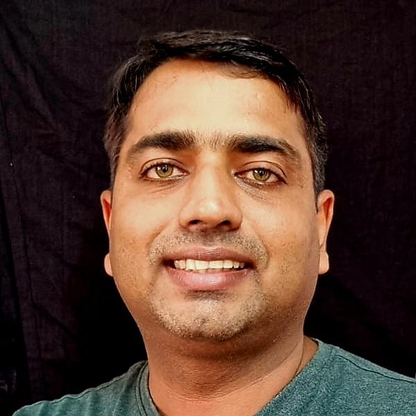 Nikhil Ikhar