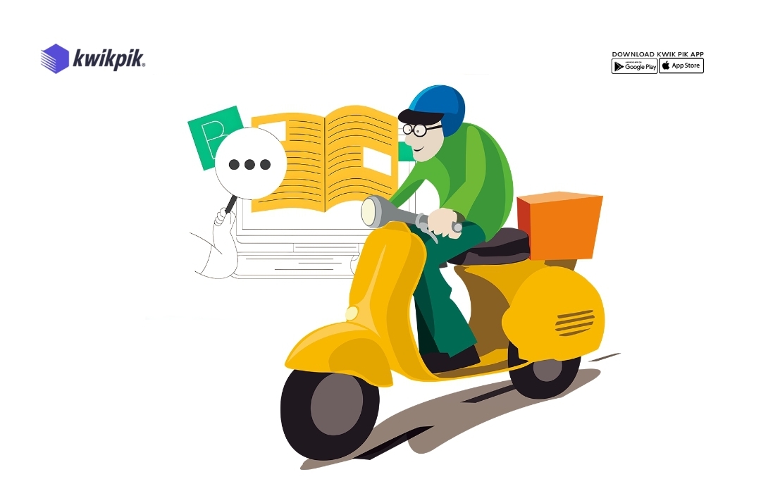 Logistics Glossary: 50 Delivery Terms to Know