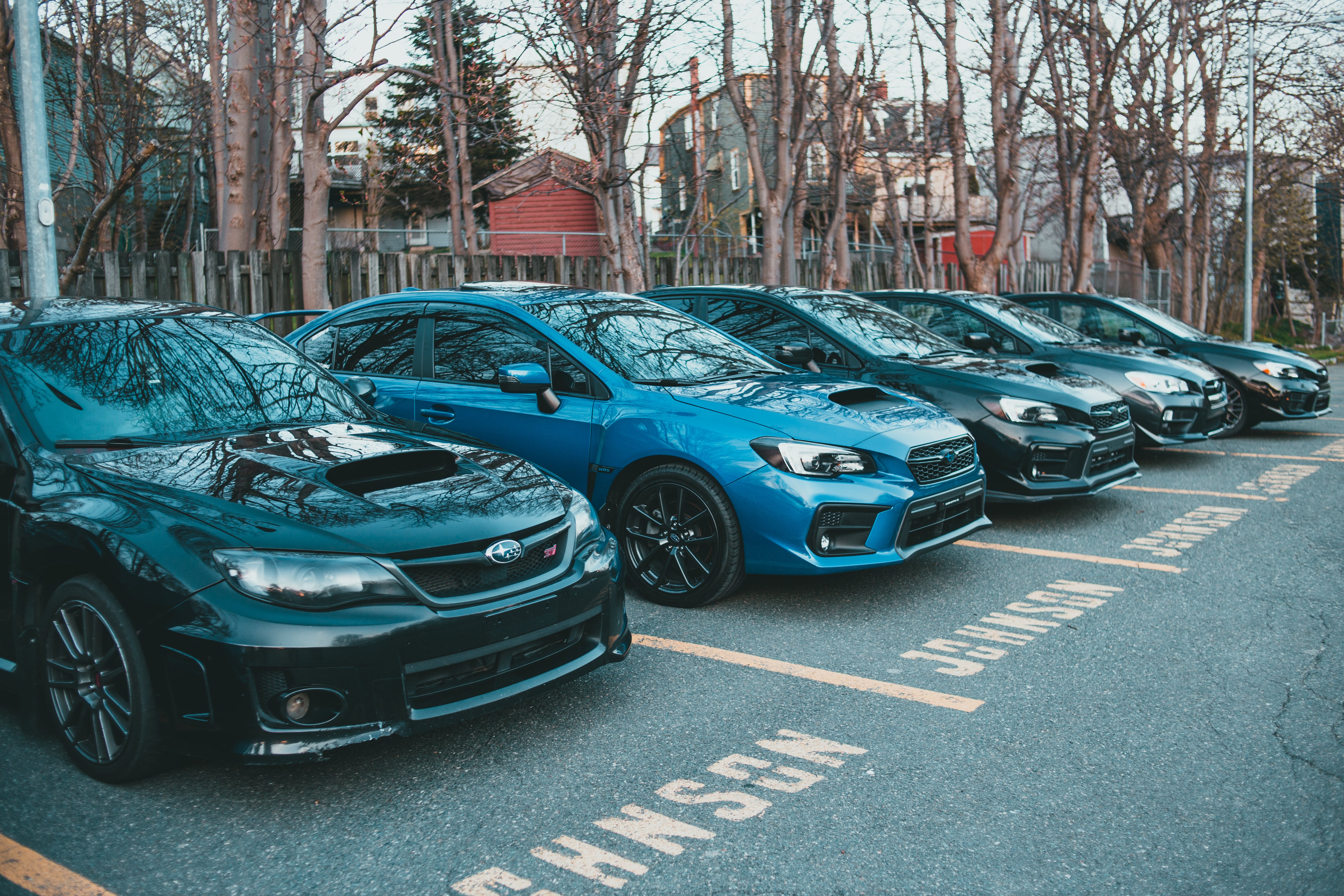 Exploring the World of Car Rental Management: Building a Python Application - Part 29