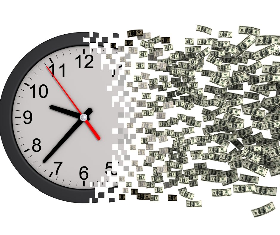 Peachtree City: Managed IT Services That Save You Time and Money.