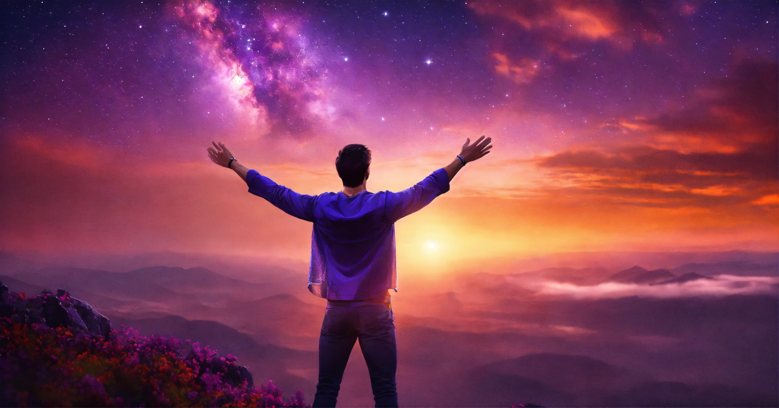Symphony of Success : What does Success sounds like to you ?