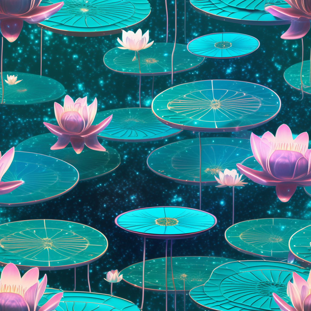 🍃 Lilypad Project Report: June 19, 2024