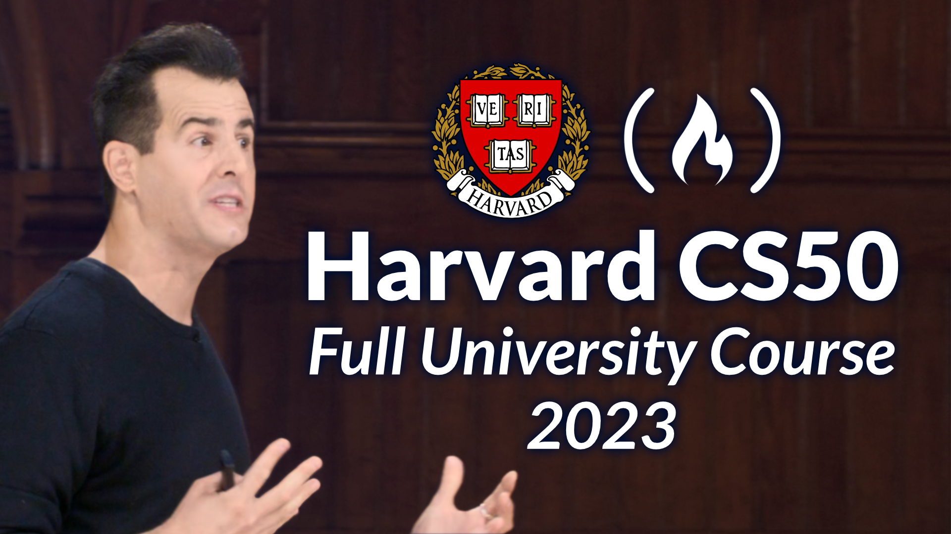 My Journey Through CS50 2023: What I Learned from Harvard's Renowned Computer Science Course