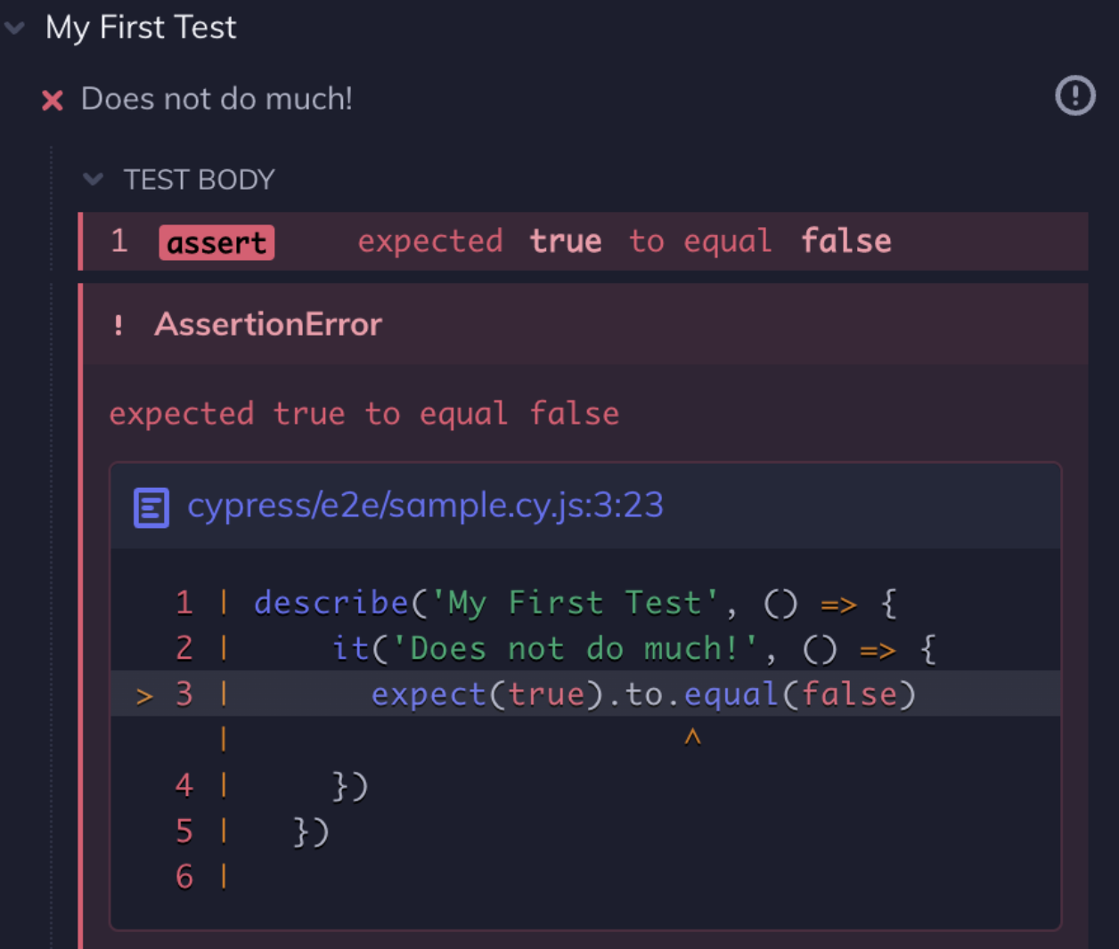 Test Creation using Record and Playback Testing