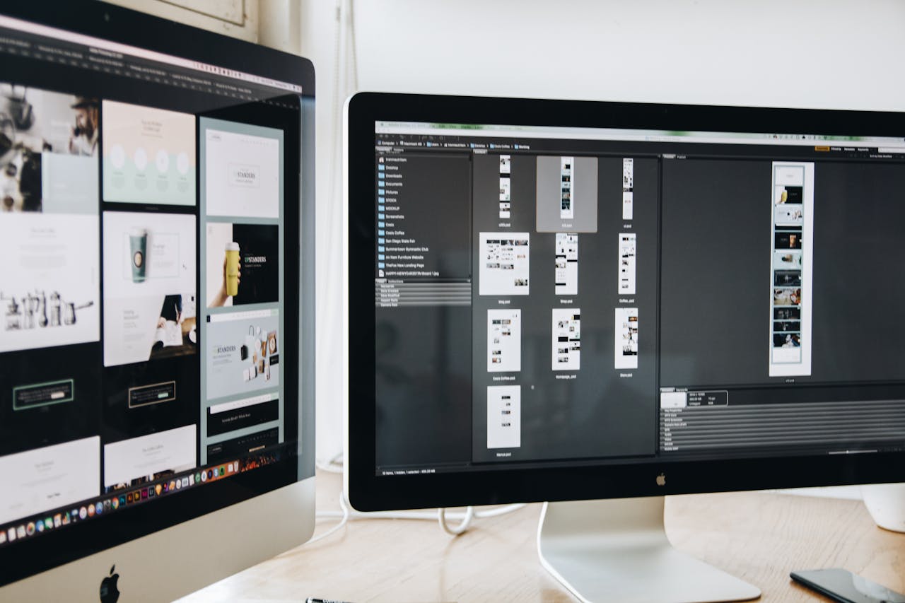 Transform Your Website: Essential Web Design Services in Niagara
