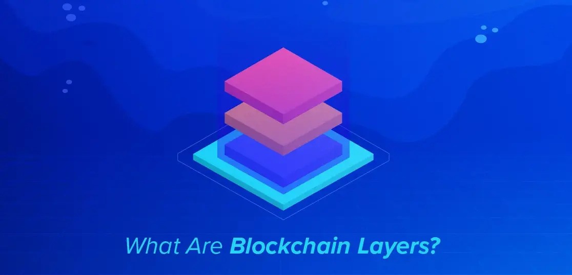 What Are Blockchain Layers?