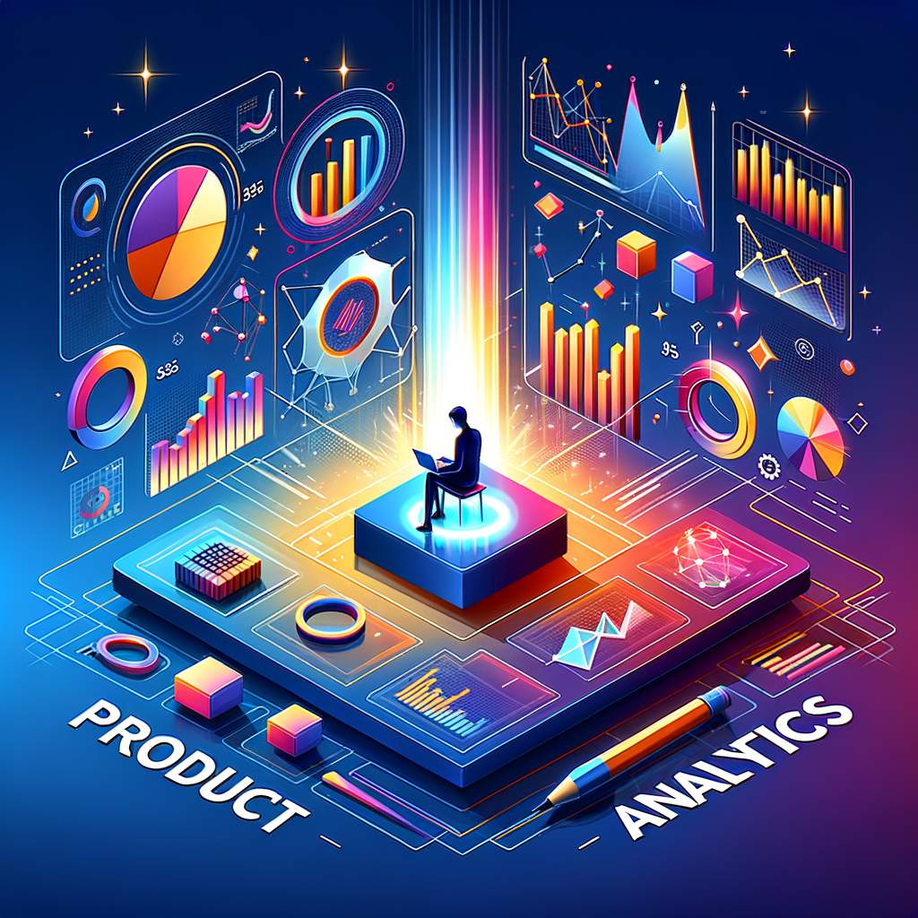 What is product analytics and how can you get started with it?