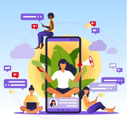 Maximizing B2B Marketing Success with Influencer Partnerships on Social Media