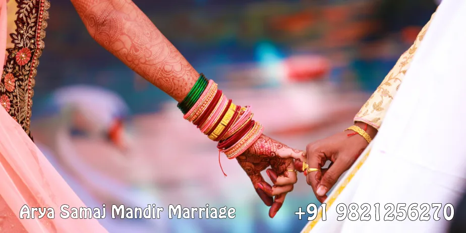 Reach Arya Samaj Haridwar: Call 9821256270 Today