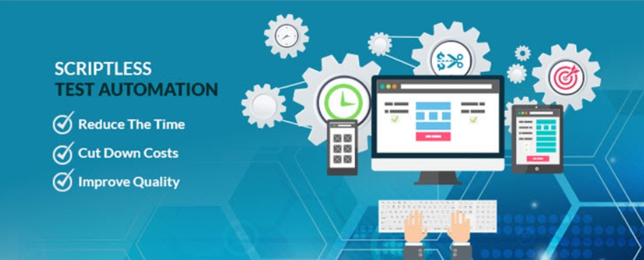 Know about the differences – Selenium vs. Scriptless Testing