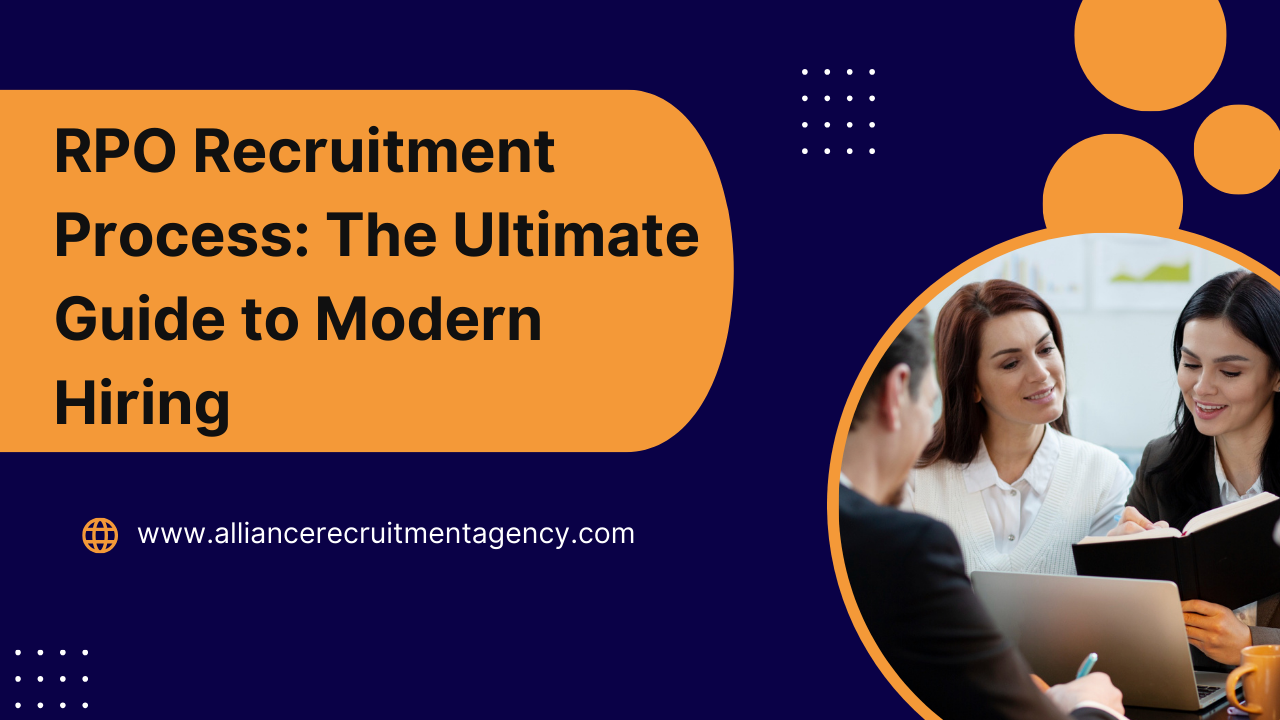 RPO Recruitment Process: The Ultimate Guide to Modern Hiring