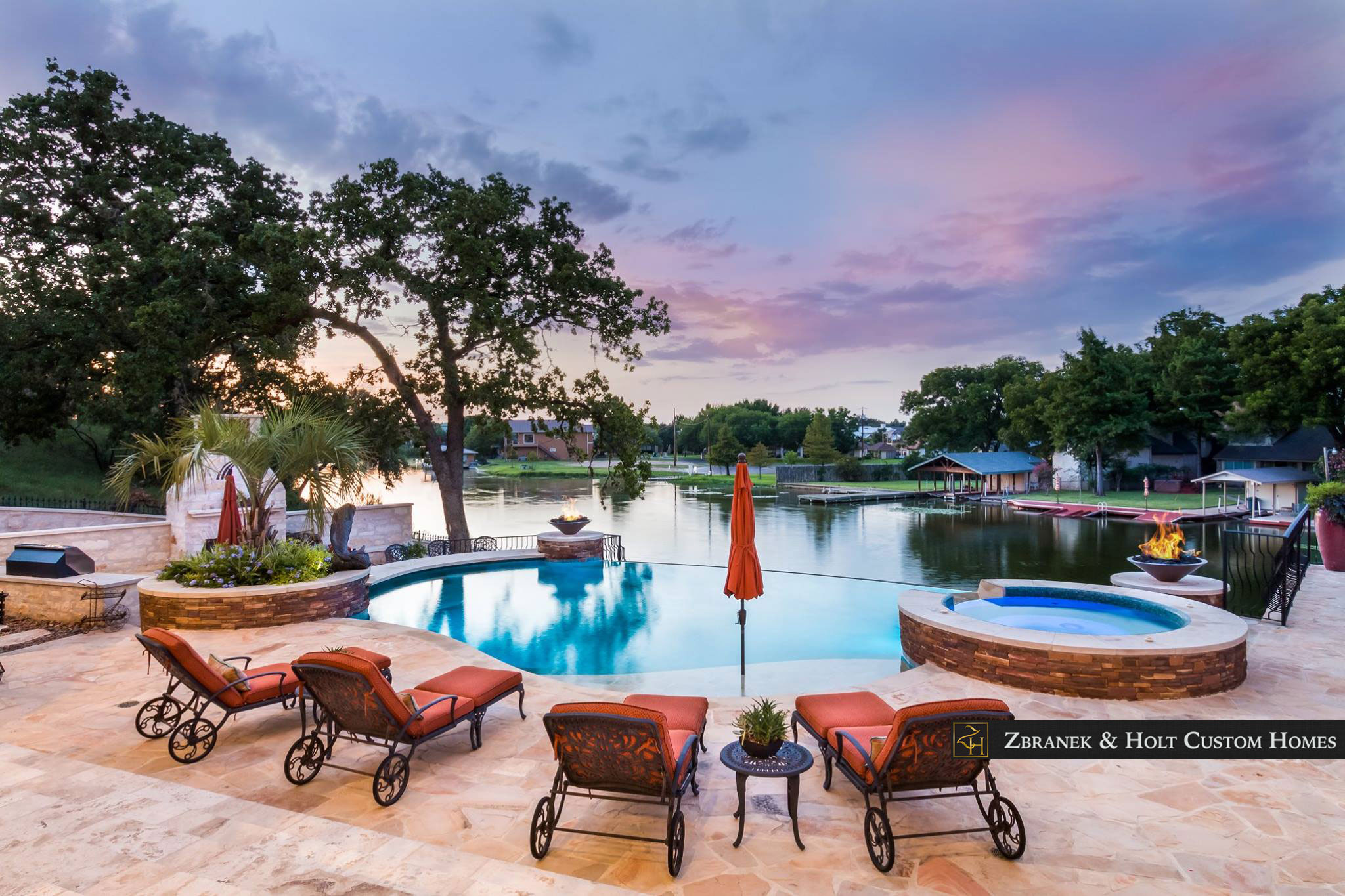 Building Your Dream Home: Why Choose an Austin Custom Home Builder