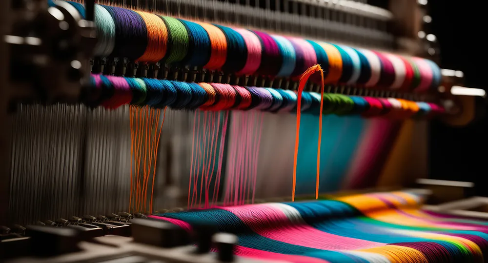 Closed-loop economics in the textile industry: minimizing waste and increasing efficiency