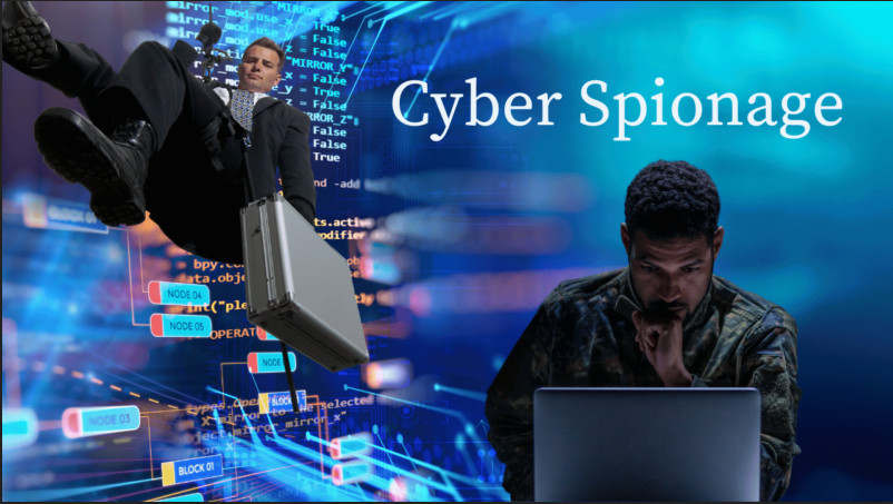 Chinese Cyber Espionage Targets Telecom Operators in Asia Since 2021