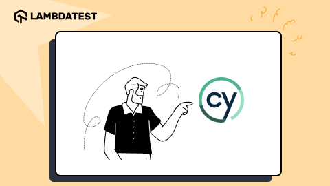 How to Write Your First Cypress Test [With Examples]