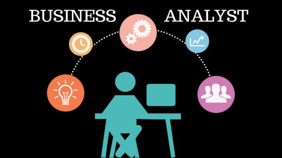 Business Analyst training