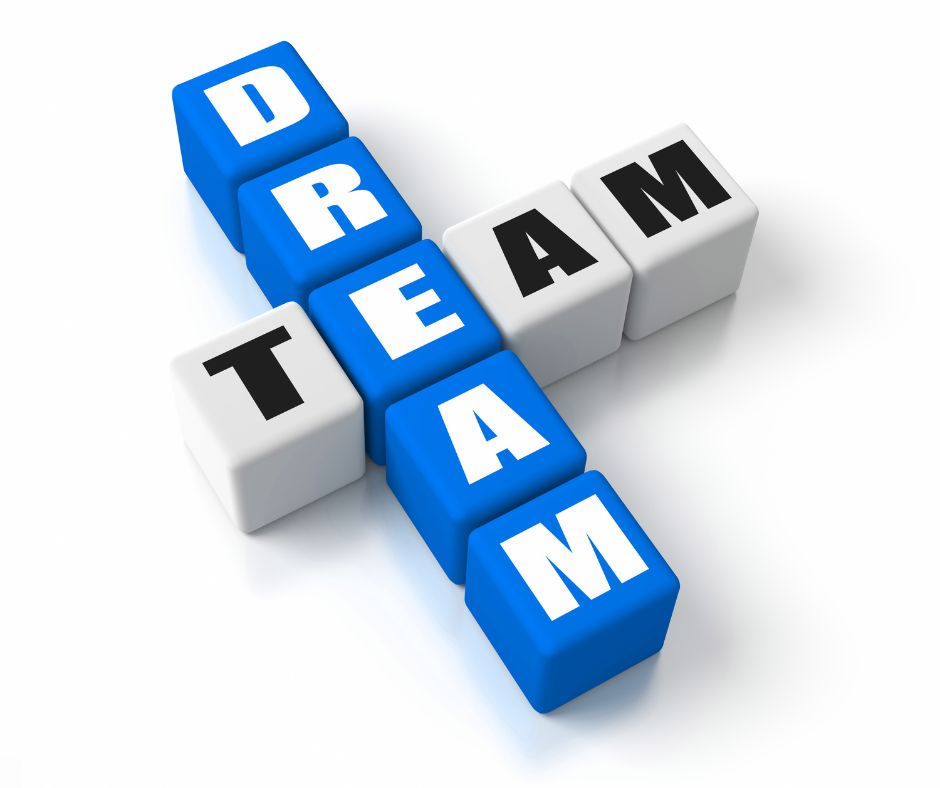 From Tech Nightmare to Dream Team: The Right IT Partner Makes All the Difference