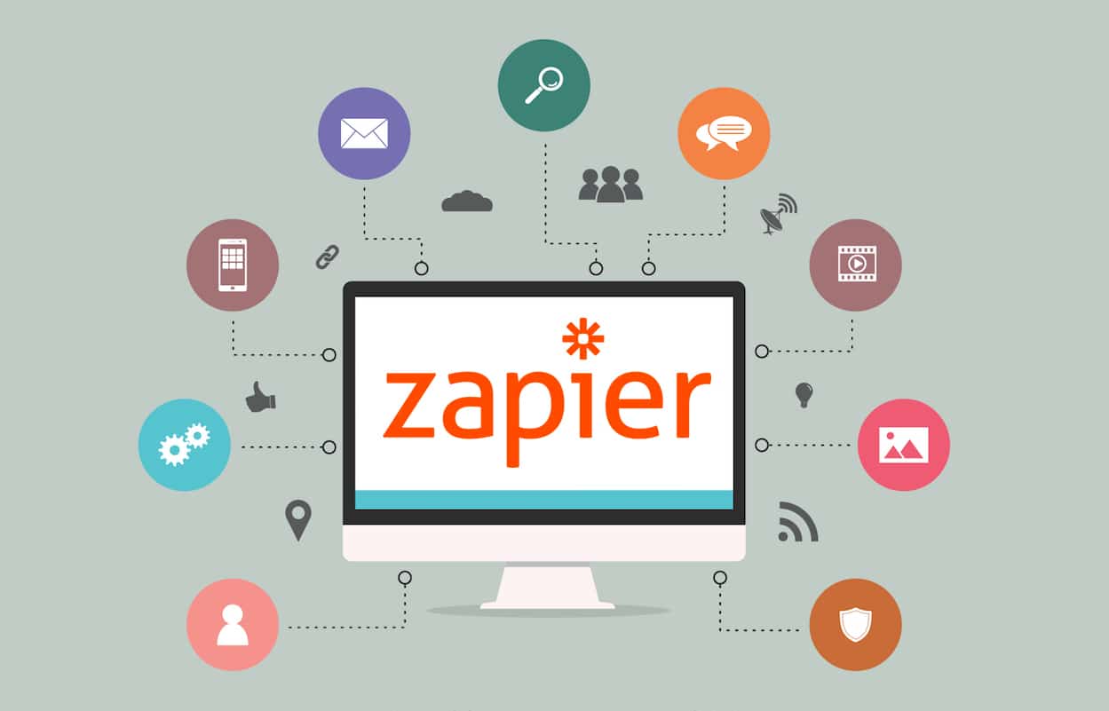 Zapier: Streamlining Workflows through Automation