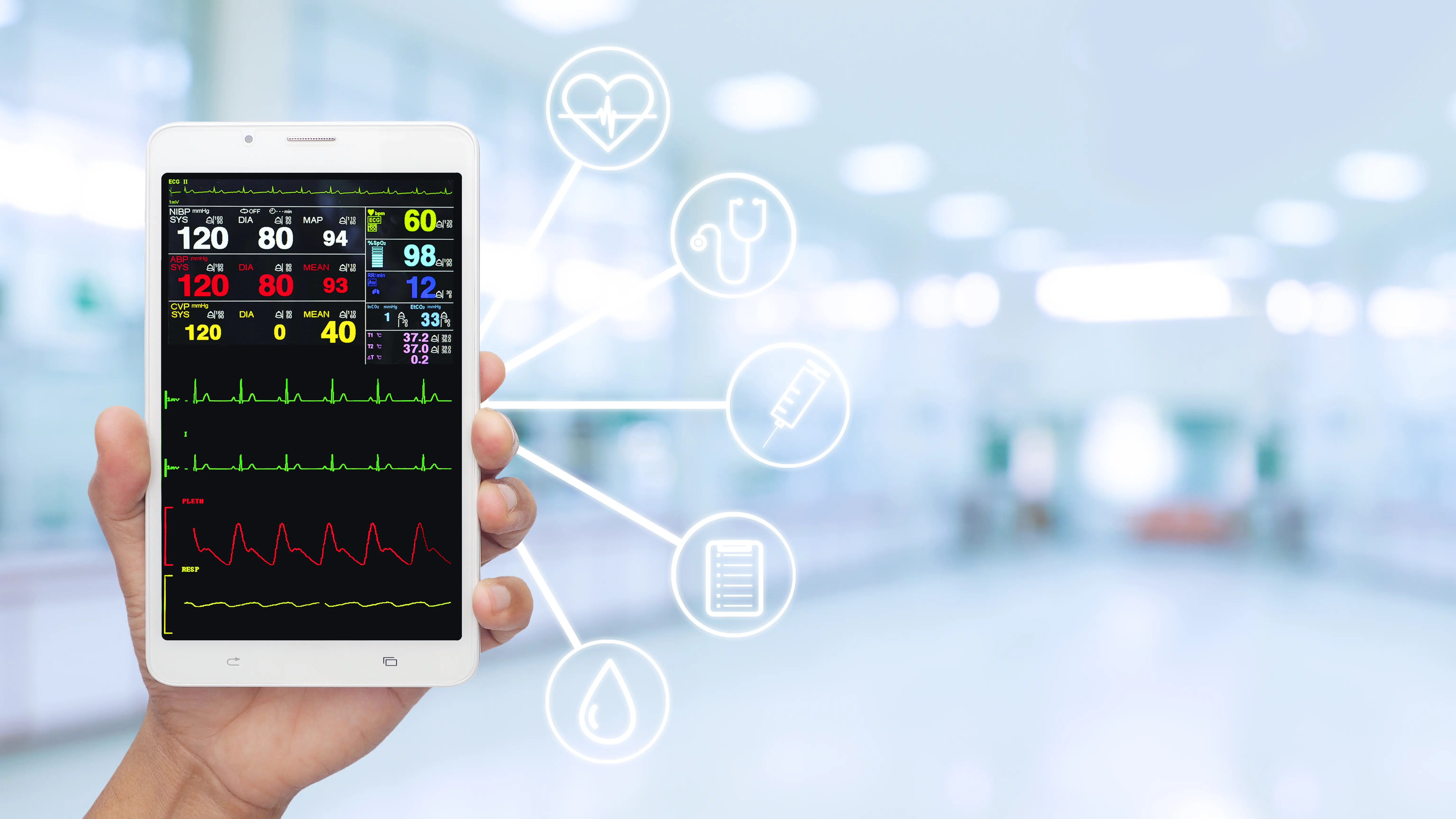 Comprehensive Guide to Remote Patient Monitoring (RPM)