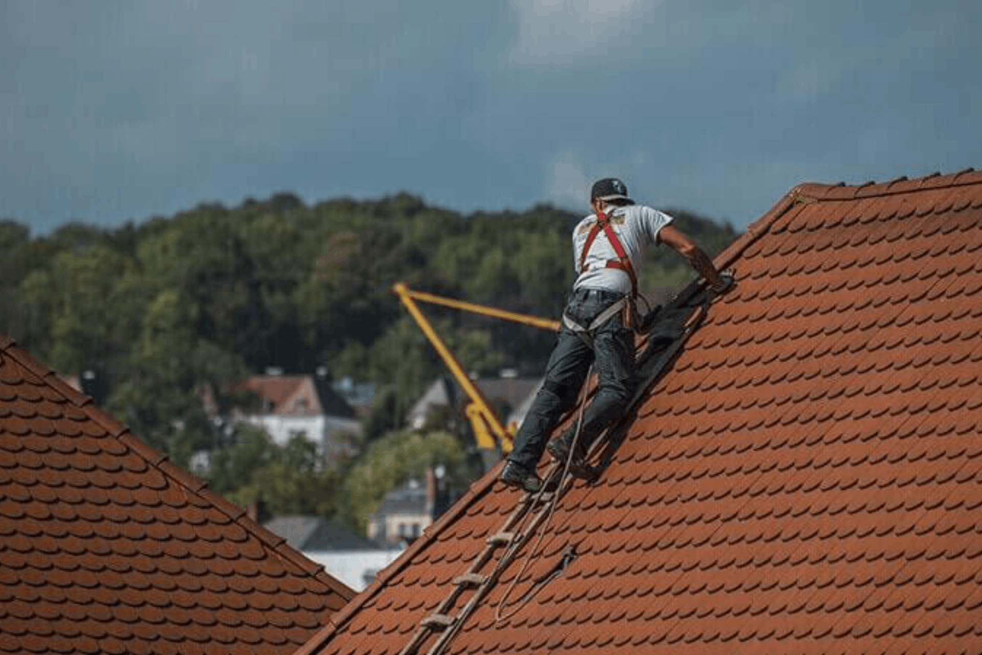 Preparing Your Roof For The Unexpected: Tips And Tricks!