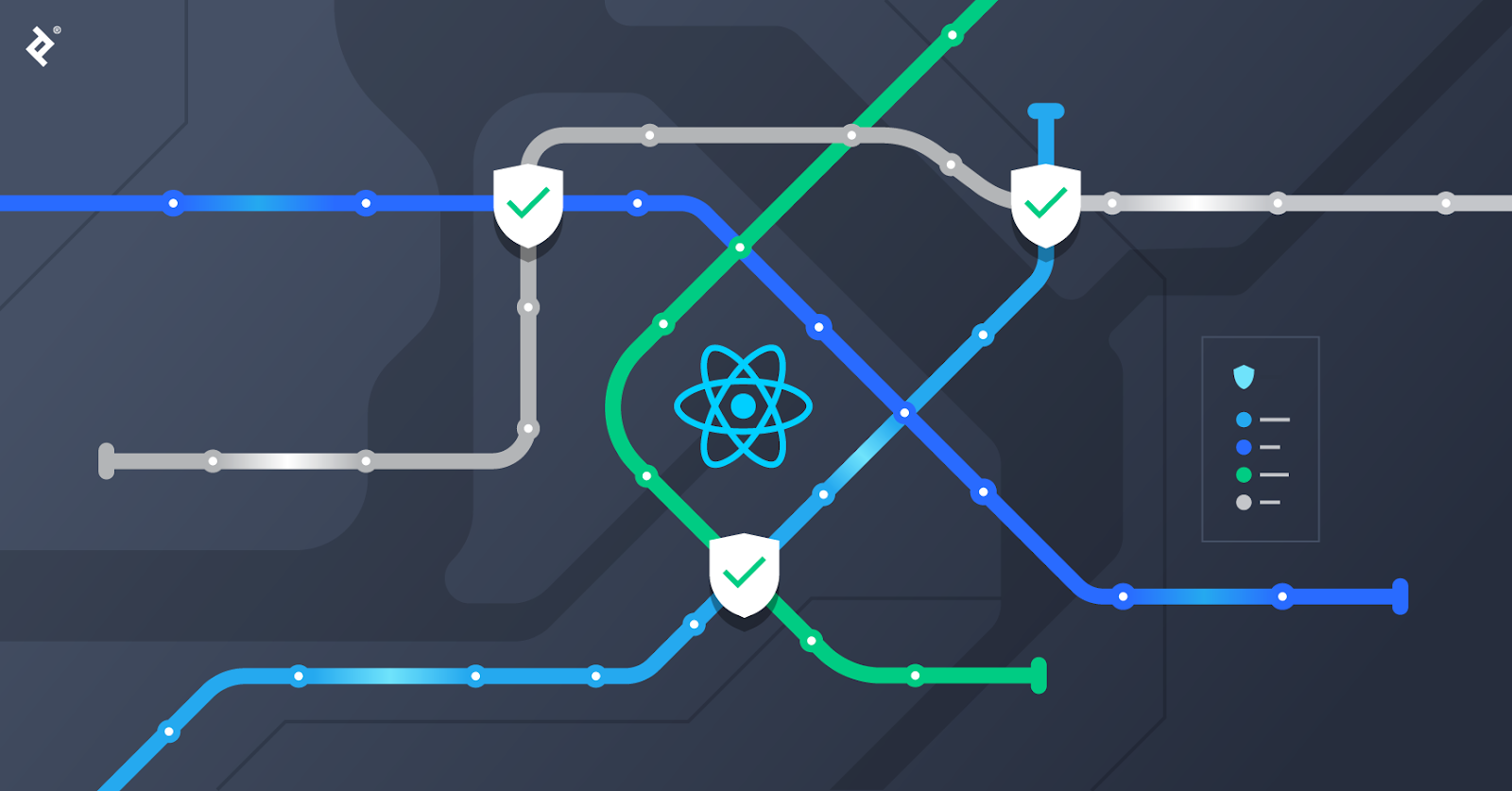 A Beginner's Guide to Client-Side Routing in React with React Router