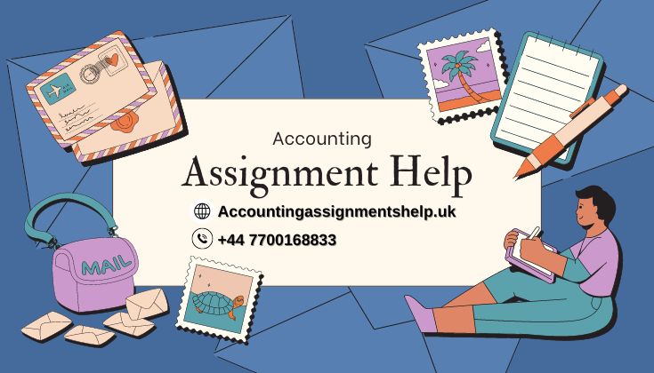 What is Accounting Assignment Help?