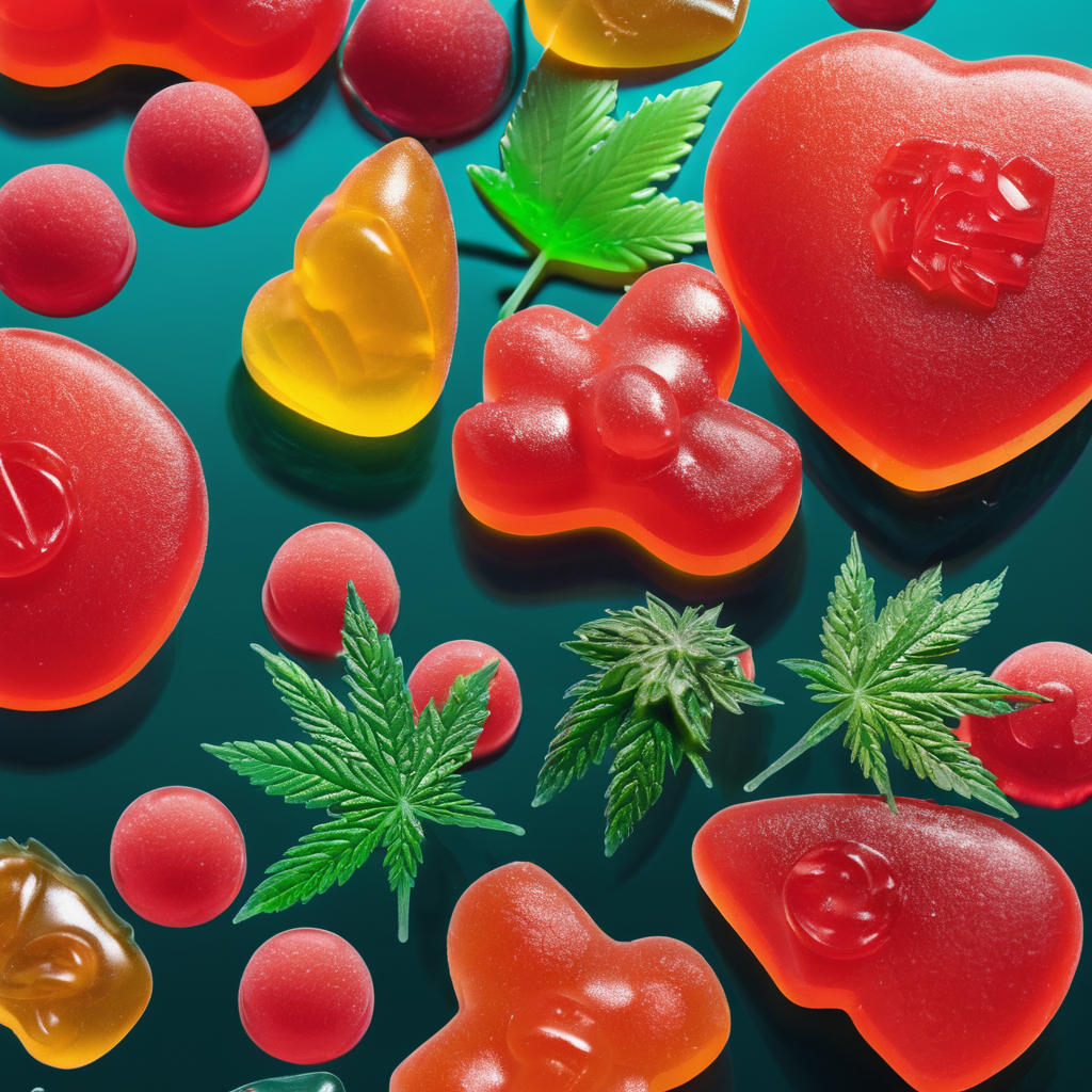 Profast Keto ACV Gummies