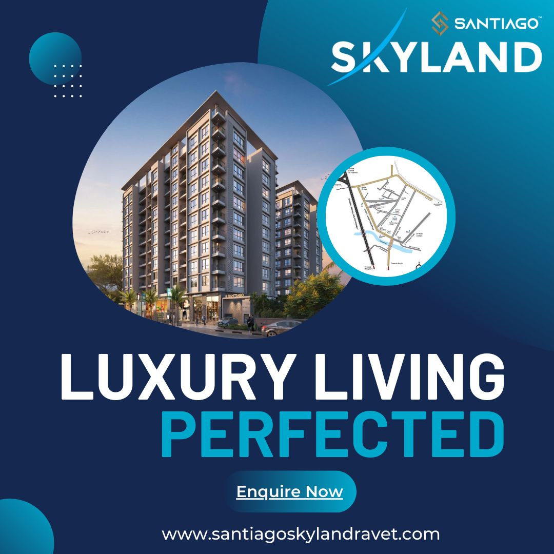 What Makes Santiago Skyland Ravet Stand Out?