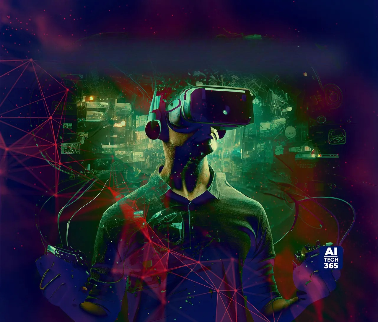 Visual AI: An In-Depth Guide to Its Functionality and Applications