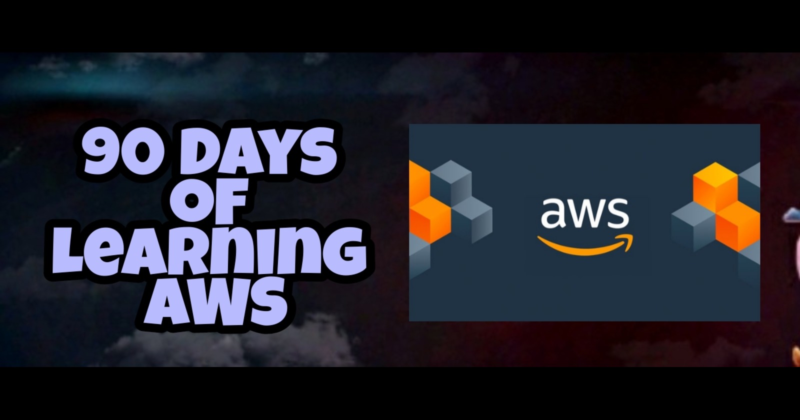 Day 5: Getting Started with AWS CloudShell☁🐚